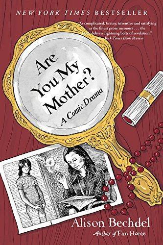 Are You My Mother?: A Comic Drama (2013)