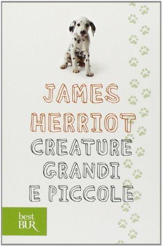 Creature grandi e piccole (Italian language, 1993)