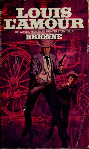 Brionne (Paperback, 1982, Bantam Books)
