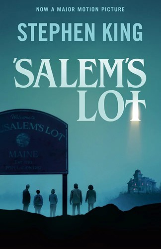 Salem's Lot (2022, Anchor Books)