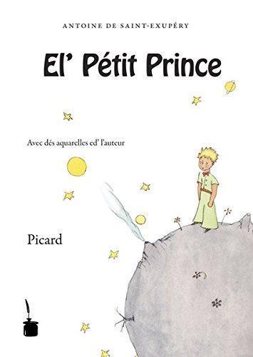 El' Pétit Prince (2010)