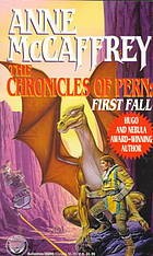 Anne McCaffrey: Chronicles of Pern (1994, Turtleback Books Distributed by Demco Media)