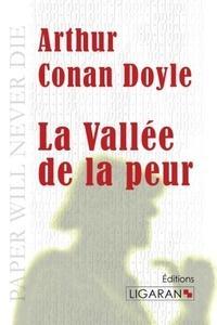 La vallée de la peur (French language)