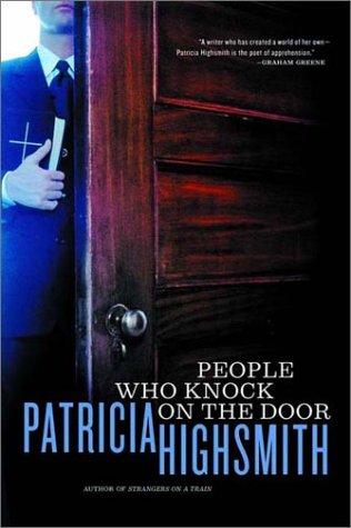 The people who knock on the door (2001, W.W. Norton)