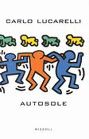 Autosole (Italian language, 1998, Rizzoli)