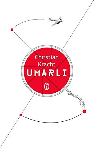 Christian Kracht: Umarli (Paperback, Polish language, 2018, Wydawnictwo Literackie)