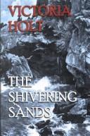 The shivering sands (2001, G.K. Hall, G K Hall & Co, G. K. Hall & Company)