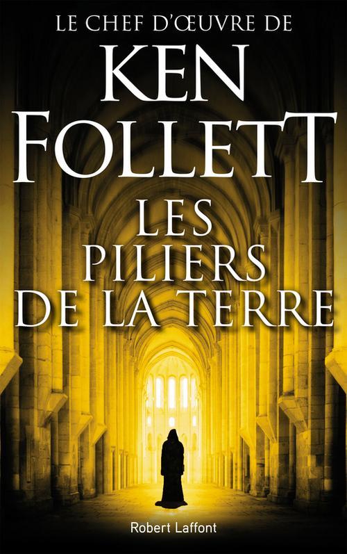 Les Piliers de la terre (French language)