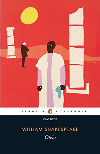 Otelo - Colecao Classicos (Paperback, Portuguese language, 2017, Penguin)