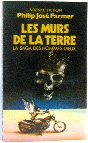 Les Murs de la Terre (French language, Presses Pocket)