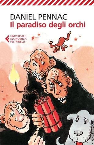Il paradiso degli orchi (Paperback, Italiano language, 2013, Feltrinelli)