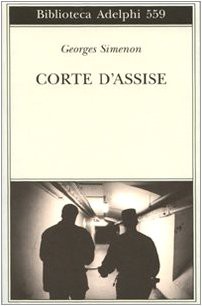 Corte d'Assise (Paperback, 2010, Adelphi)