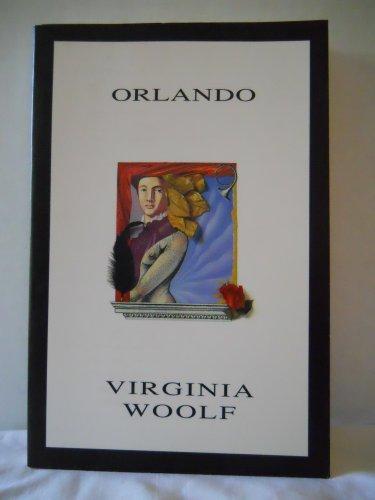 Orlando : a biography (1993, Penguin Books)