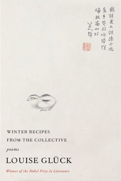 Winter Recipes from the Collective (Paperback, 2022, Farrar, Straus and Giroux)