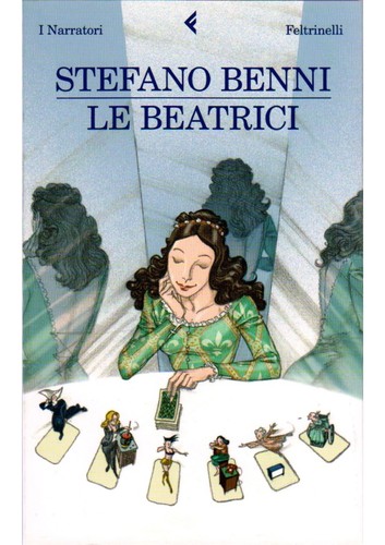 Le Beatrici (Italian language, 2011, Feltrinelli)