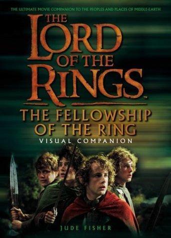 The Lord of the Rings: The Fellowship of the Ring (2001)