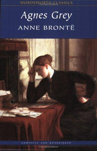 Anne Brontë: Agnes Grey (1998)