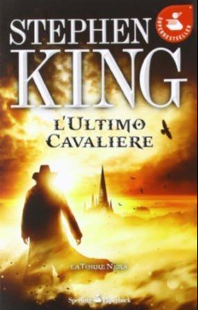 L'ultimo cavaliere (Paperback, Italian language, 2012, Sperling & Kupfer)