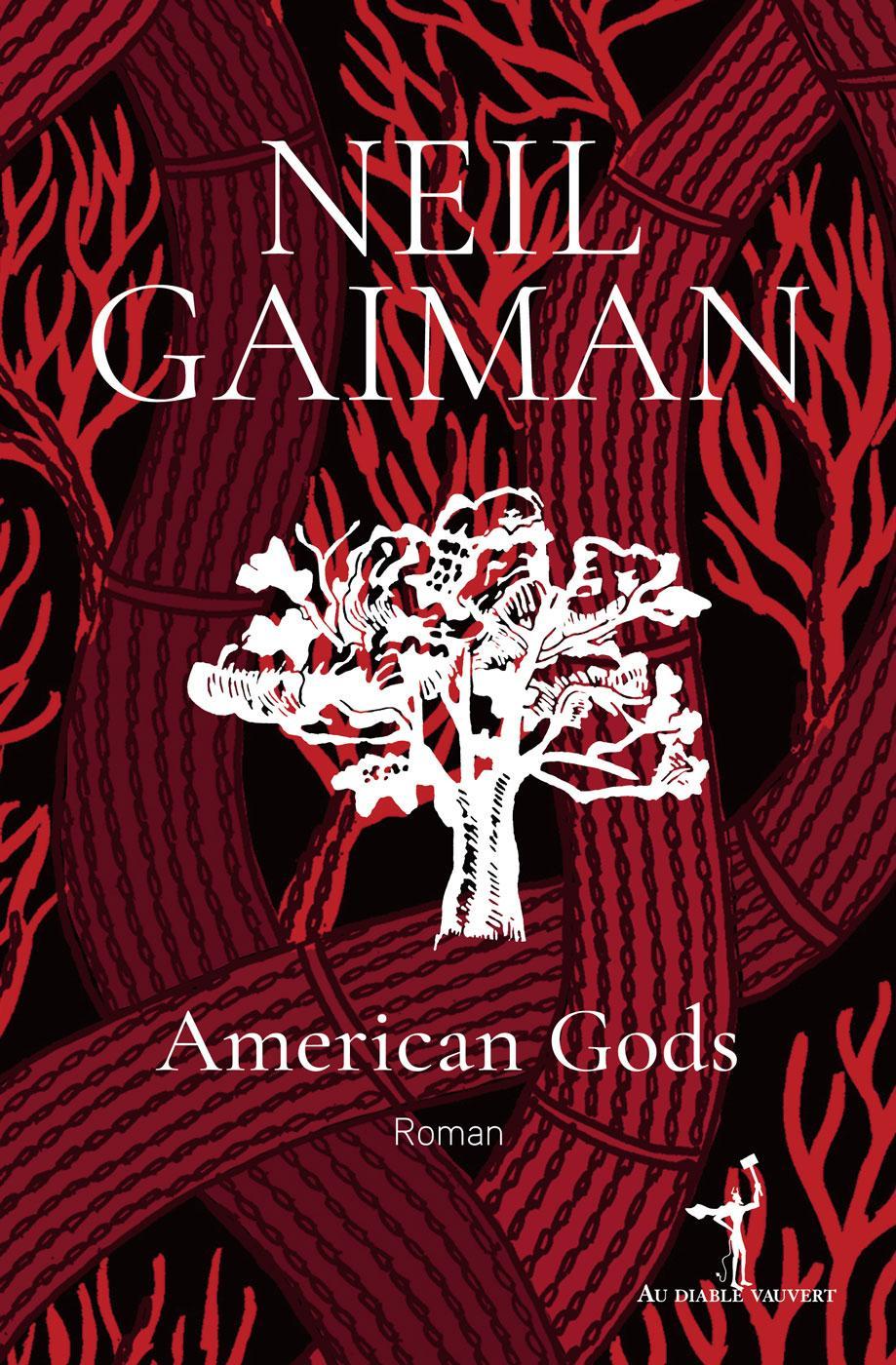 American gods (French language, 2019)