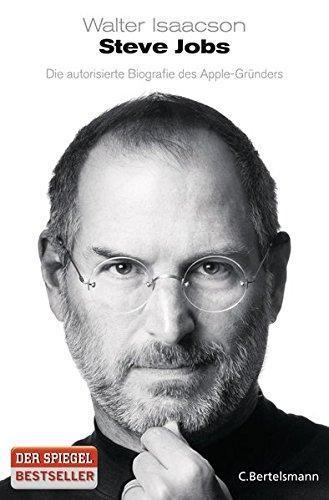 Steve Jobs (German language, 2011)