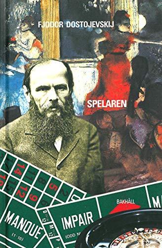 Spelaren (Swedish language, 2003)