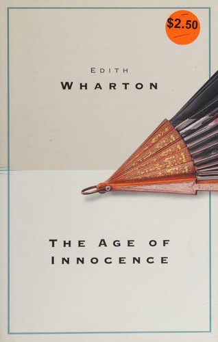 The Age of Innocence (Hardcover, 1996, State Street Press)