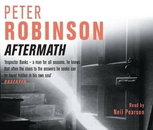 Aftermath (AudiobookFormat, 2002, Macmillan Audio Books)