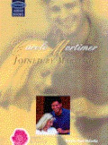 Carole Mortimer: Joined by Marriage (AudiobookFormat, 2000, Soundings)