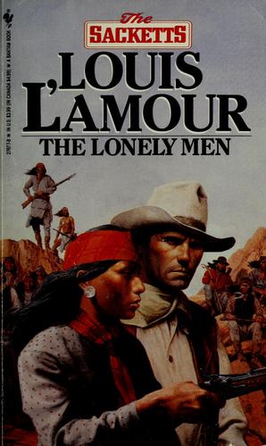 The lonely men (Paperback, 1971, Bantam Books)