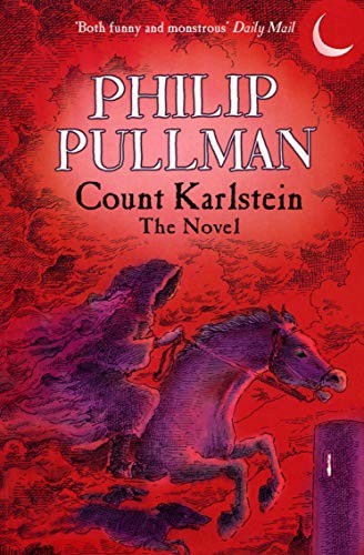 Count Karlstein: The Novel (2001, Corgi Childrens)