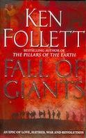 Fall of Giants (2010)