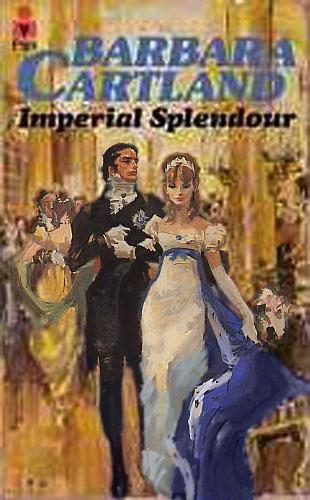 Imperial splendour (1979, Pan Books)