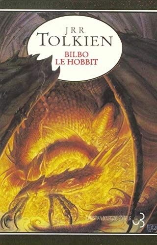 Bilbo le hobbit (Paperback, 1993, BOURGOIS)