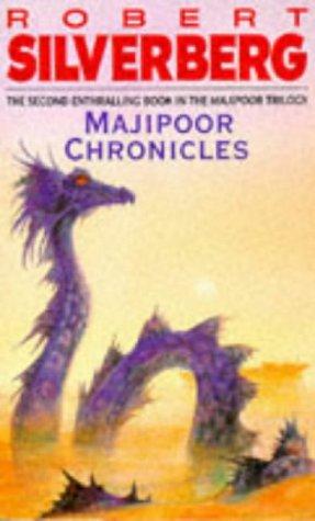 Majipoor Chronicles (Paperback, 1983, Pan)