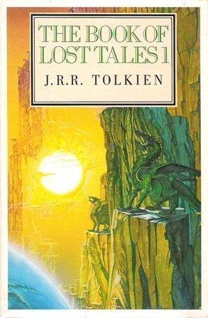 The Book of Lost Tales 1 (1983)