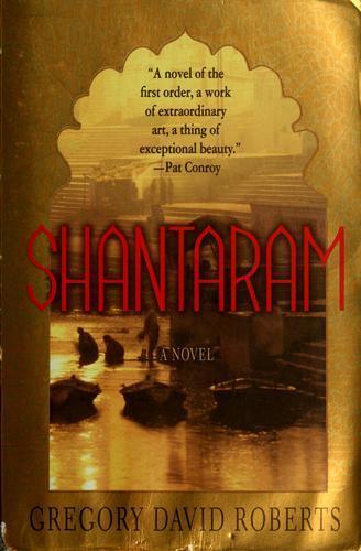 Shantaram (2003)