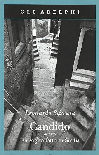Candido ovvero un sogno fatto in Sicilia (Italian language, 1990)