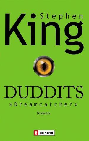 Duddits (Paperback, German language, 2002, Ullstein Taschenbuchverlag)