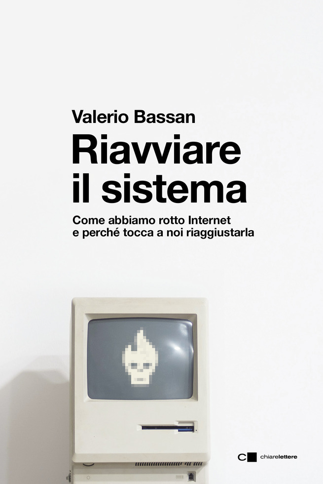 Riavviare il sistema (Paperback, italiano language, Chiarelettere)