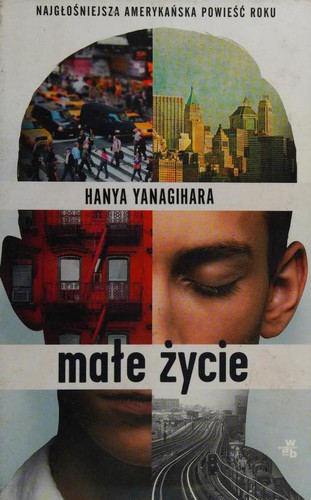 Małe życie (Hardcover, Polish language, 2016, Grupa Wydawnicza Foksal)