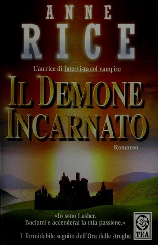 Il Demone Incarnato (Paperback, Italian language, 2006, TEA)