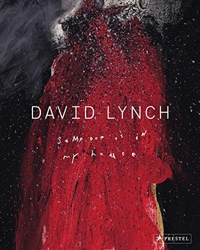 Kristine McKenna, Stijn Huijts: David Lynch (Hardcover, Prestel)
