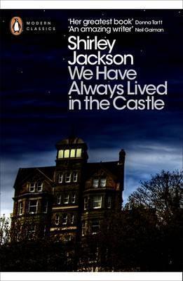 We Have Always Lived in the Castle (2009)