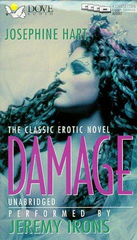 Damage (AudiobookFormat, 1998, Audio Literature)