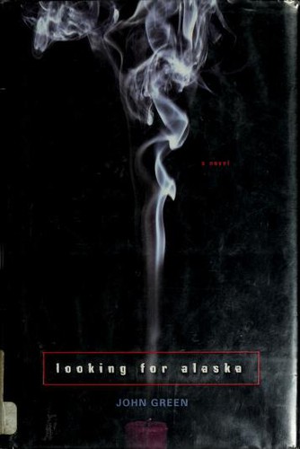 Looking for Alaska (Hardcover, 2008, Brand: Paw Prints 2008-04-18, Paw Prints 2008-04-18)