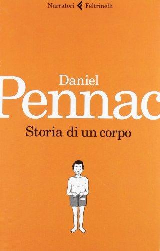 Storia di un corpo (Italian language, 2012)