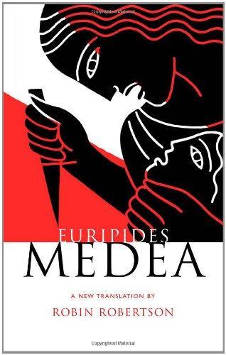 Medea (2008, Simon & Schuster)