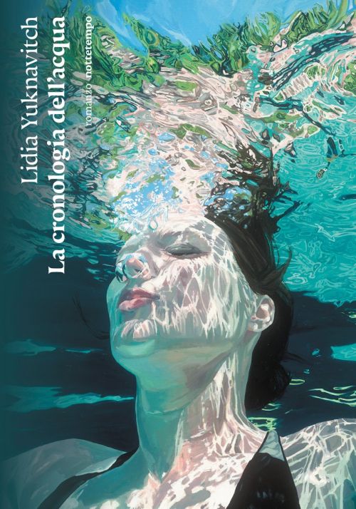 La cronologia dell'acqua (Paperback, Italiano language, 2022, nottetempo)