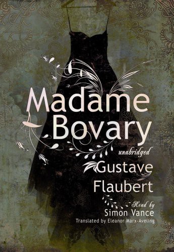 Madame Bovary (AudiobookFormat, 2009, Blackstone Audio, Inc., Blackstone Audiobooks)