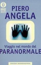 Viaggio nel mondo del paranormale (Italian language, 2000, Gruppo Mondadori)